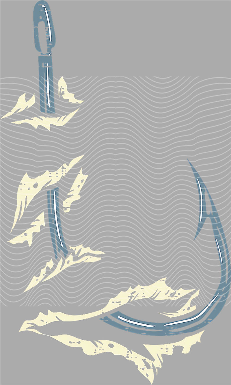 Fishing Series-DY 146